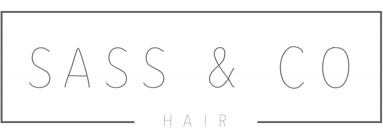 Sass & Co Hair