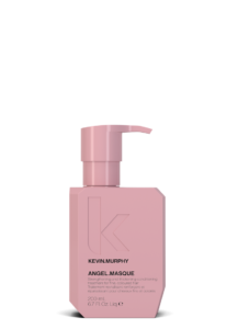 KEVIN.MURPHY | ANGEL.MASQUE