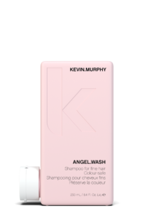 KEVIN.MURPHY | ANGEL.WASH